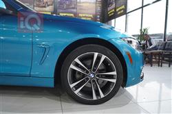 بی ئێم دەبڵیو 4 سیریەس